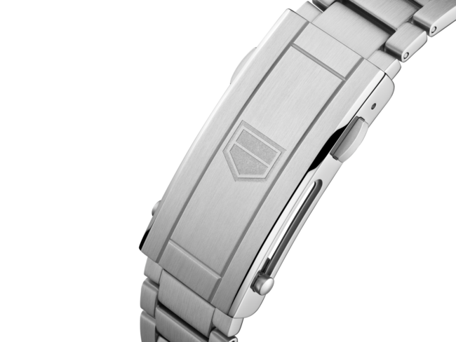 TAG HEUER AQUARACER PROFESSIONAL 300 ORANGE DIVER