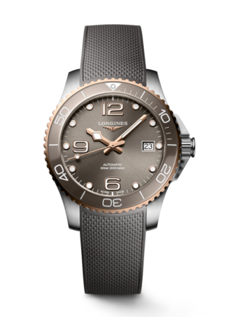 LONGINES HYDROCONQUEST