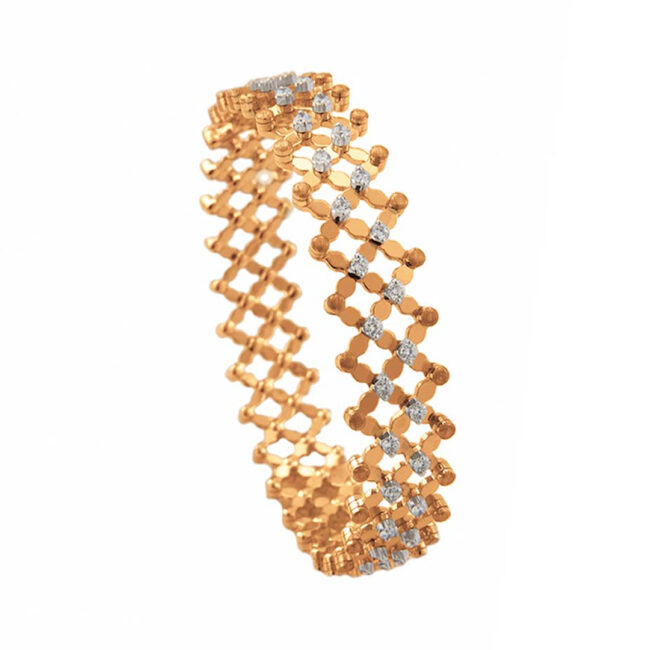 SERAFINO CONSOLI ANILLO/PULSERA THE SERAFINO CONSOLI