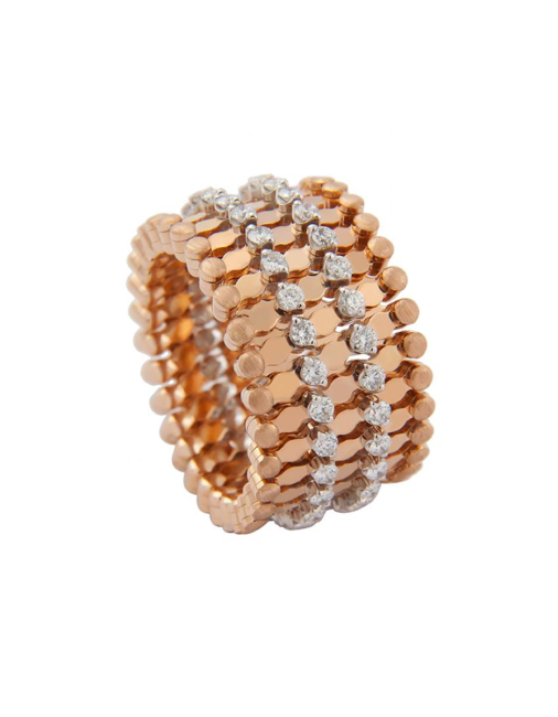 SERAFINO CONSOLI ANILLO/PULSERA THE SERAFINO CONSOLI
