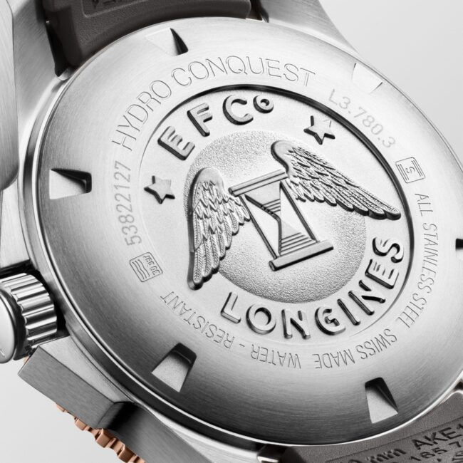 LONGINES HYDROCONQUEST