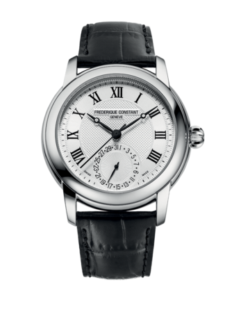 FREDERIQUE CONSTANT CLASSIC MANUFACTURE