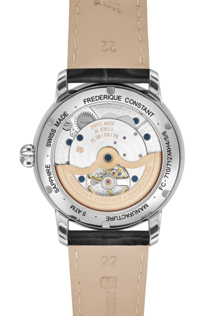 FREDERIQUE CONSTANT CLASSIC MANUFACTURE