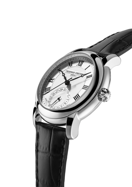 FREDERIQUE CONSTANT CLASSIC MANUFACTURE