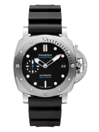 PANERAI SUBMERSIBLE