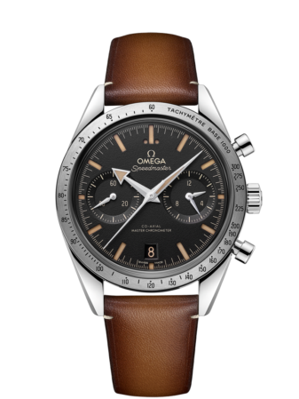 OMEGA SPEEDMASTER ’57 CO‑AXIAL MASTER CHRONOMETER CHRONOGRAPH 40,5 MM