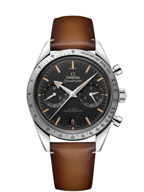 OMEGA SPEEDMASTER ’57 CO‑AXIAL MASTER CHRONOMETER CHRONOGRAPH 40,5 MM