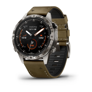 GARMIN MARQ® ADVENTURER (Gen 2)