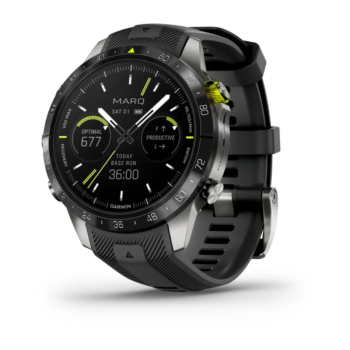 GARMIN MARQ™ AtHLETE (Gen 2)