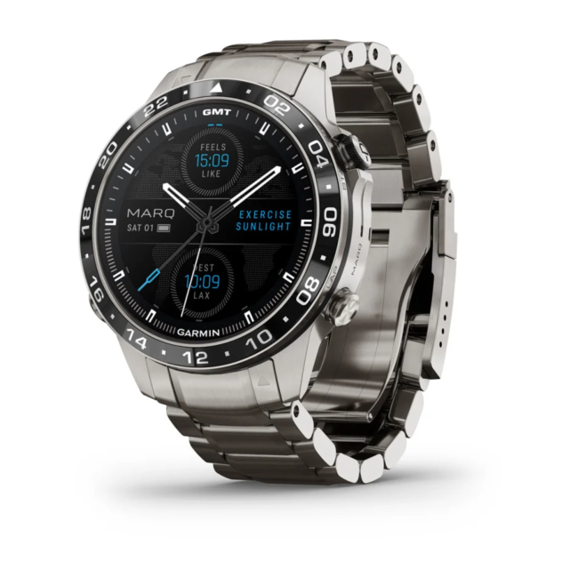 GARMIN MARQ™ AVIATOR (Gen 2)