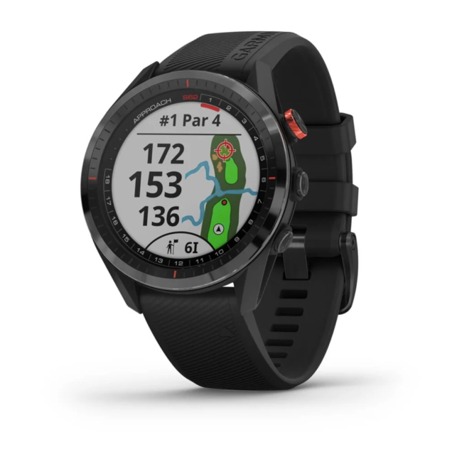 GARMIN APPROACH® 3 S62