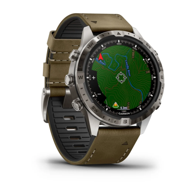 GARMIN MARQ® ADVENTURER (Gen 2)