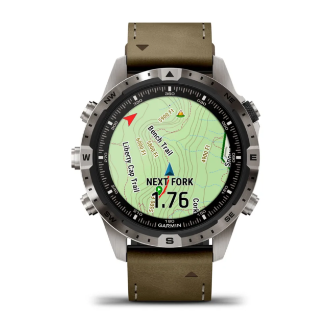 GARMIN MARQ® ADVENTURER (Gen 2)