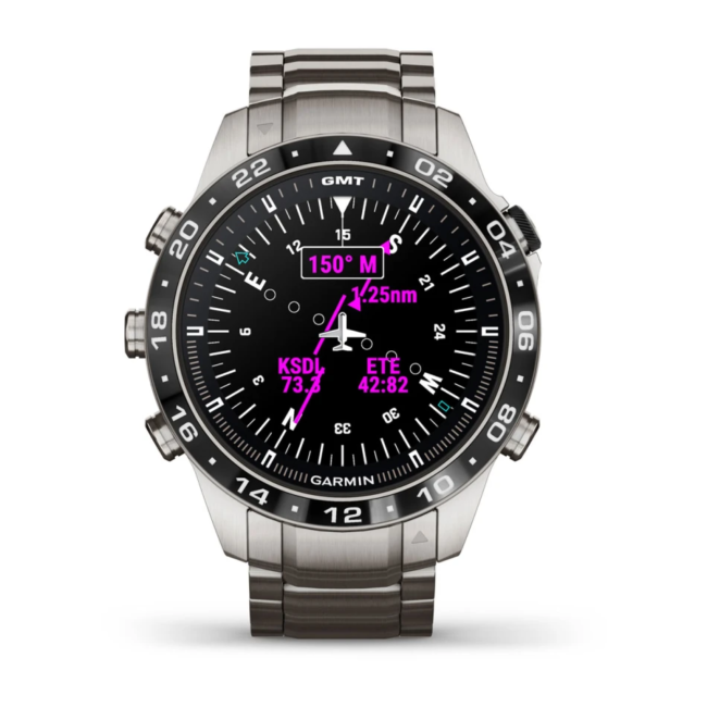 GARMIN MARQ™ AVIATOR (Gen 2)