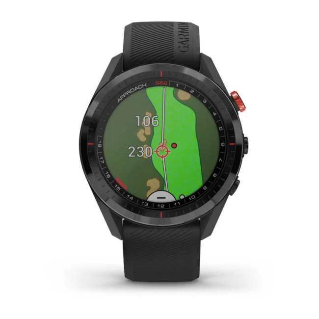 GARMIN APPROACH® 3 S62