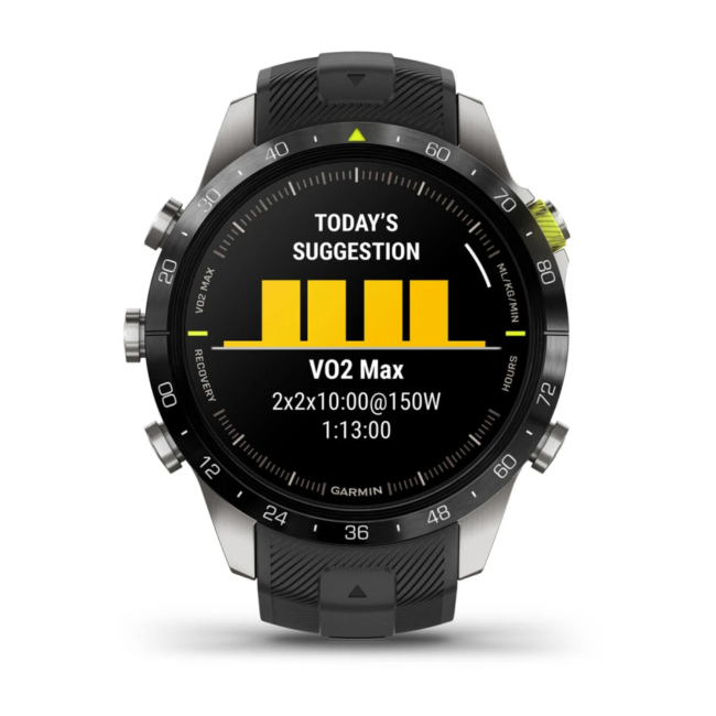 GARMIN MARQ™ AtHLETE (Gen 2)