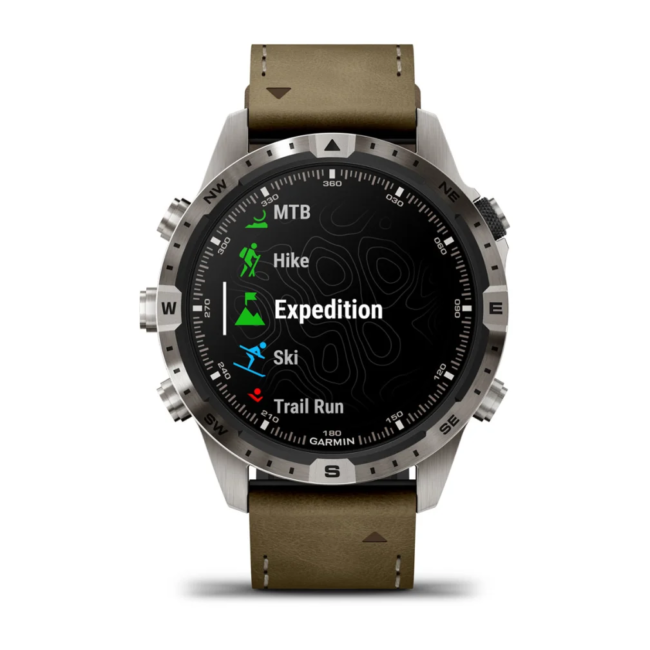 GARMIN MARQ® ADVENTURER (Gen 2)