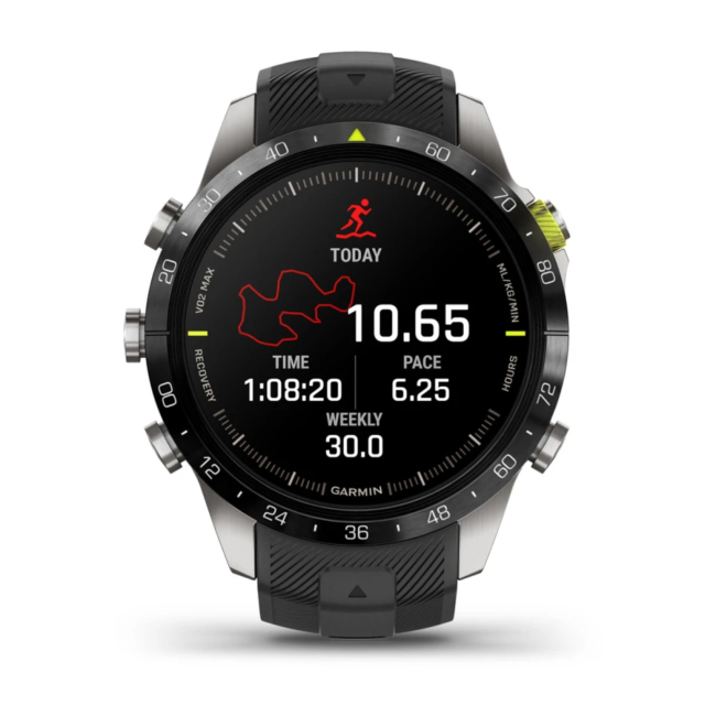 GARMIN MARQ™ AtHLETE (Gen 2)