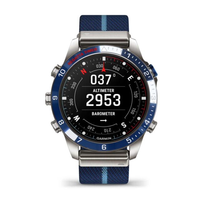 GARMIN MARQ™ CAPTAIN (Gen 2)