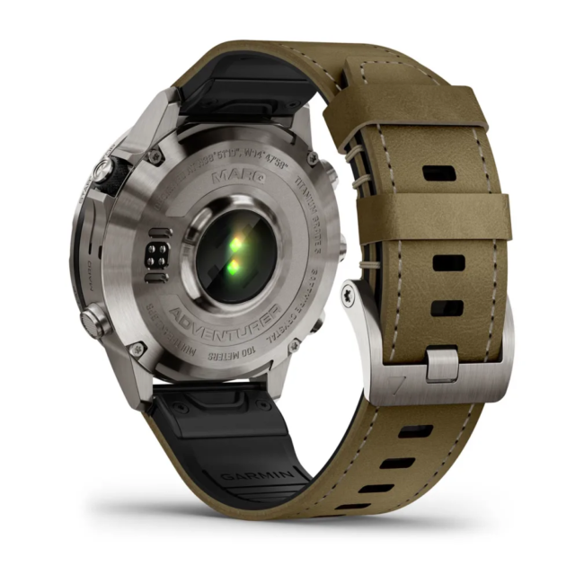 GARMIN MARQ® ADVENTURER (Gen 2)