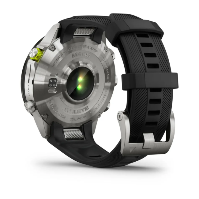 GARMIN MARQ™ AtHLETE (Gen 2)