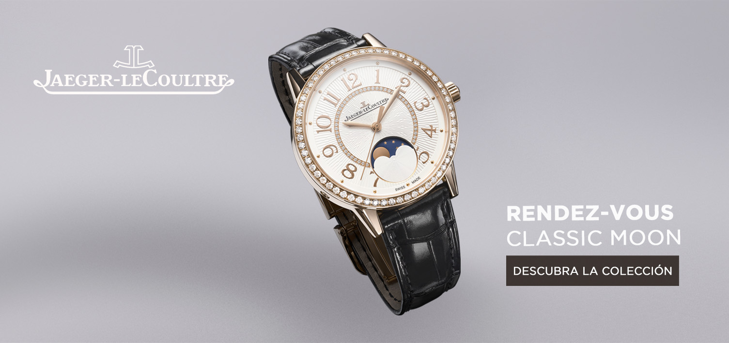 Jaeger-LeCoultre