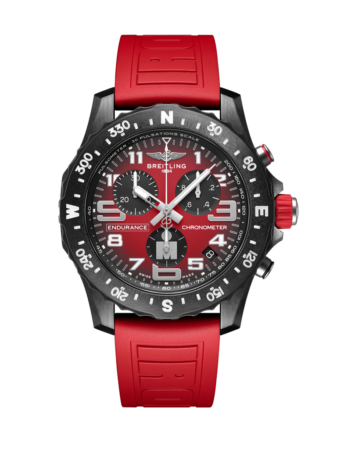 BREITLING ENDURANCE PRO IRONMAN