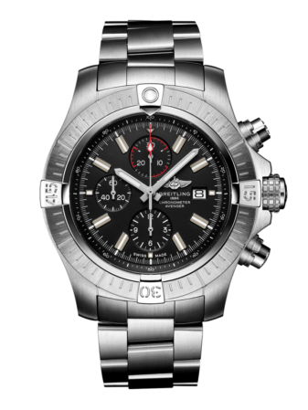 BREITLING SUPER AVENGER CHRONOGRAPH 48