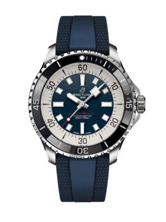 BREITLING SUPEROCEAN AUTOMATIC 44