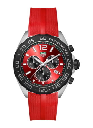 TAG HEUER FORMULA 1
