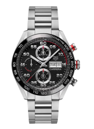 TAG HEUER CARRERA