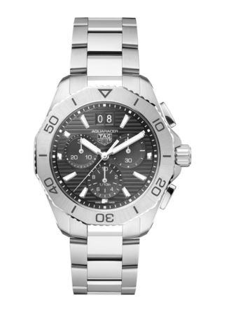 TAG HEUER AQUARACER PROFESSIONAL 200 DATE