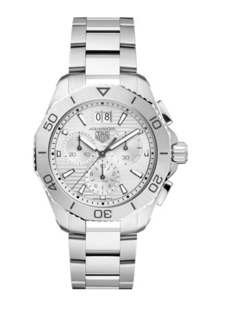 TAG HEUER AQUARACER PROFESSIONAL 200 DATE