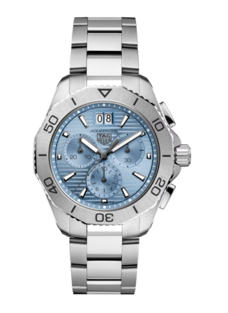 TAG HEUER AQUARACER PROFESSIONAL 200 DATE
