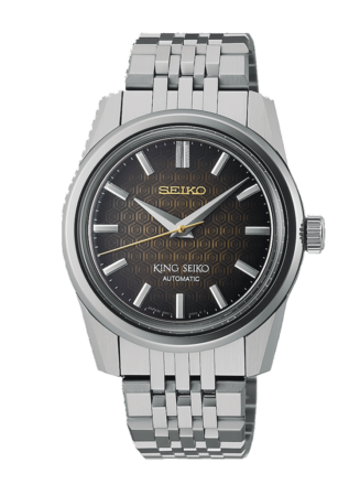 KING SEIKO KAMEIDO 110 ANIV EL