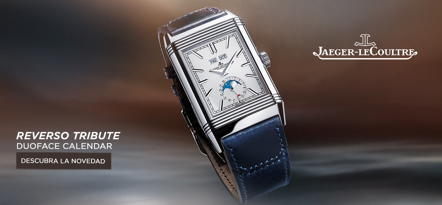 Jaeger-LeCoultre