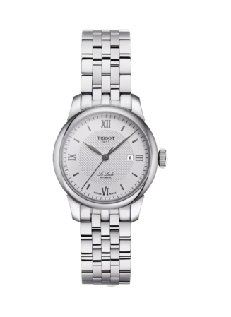 TISSOT LE LOCLE AUTOMATIC LADY