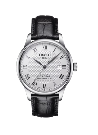 TISSOT LE LOCLE POWERMATIC 80