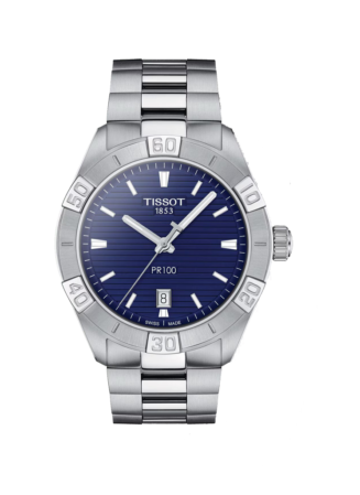 TISSOT PR 100 SPORT GENT