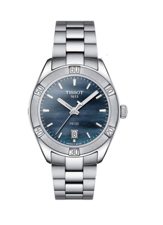 TISSOT PR 100 SPORT CHIC