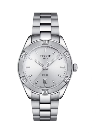 TISSOT PR 100 SPORT CHIC