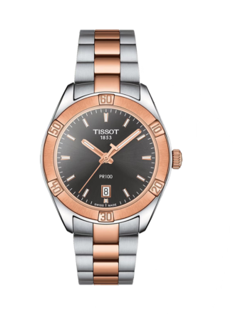 TISSOT PR 100 SPORT CHIC