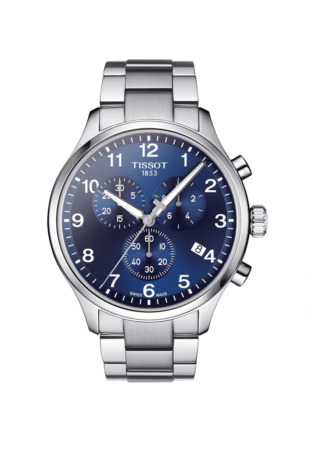 TISSOT CHRONO XL CLASSIC