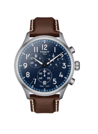 TISSOT CHRONO XL VINTAGE