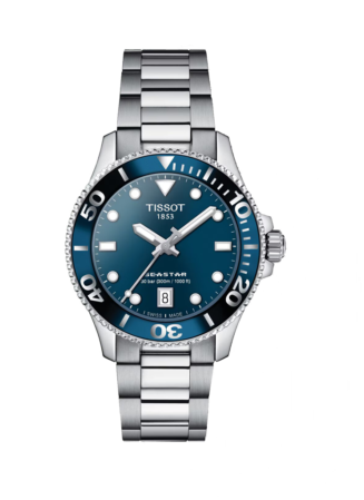 TISSOT SEASTAR 1000 36MM