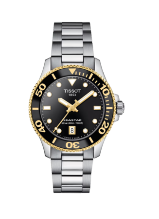 TISSOT SEASTAR 1000 36MM