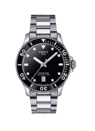 TISSOT SEASTAR 1000 40MM