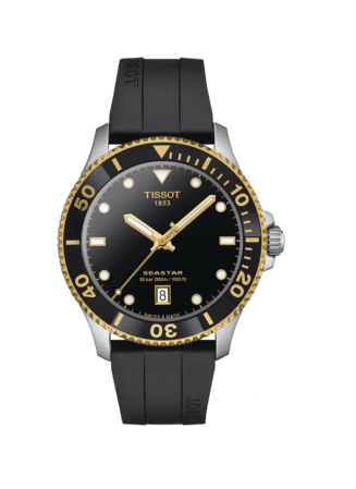 TISSOT SEASTAR 1000 40MM