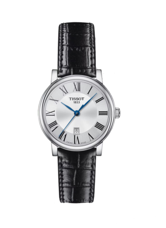 TISSOT CARSON PREMIUM LADY