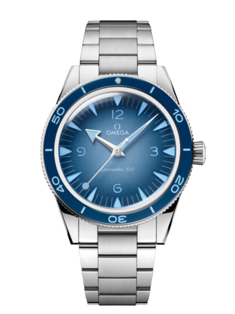 OMEGA SEAMASTER 300M CO-AXIAL MASTER CHRONOMETER 41 MM